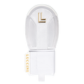 Sliding Mitt - White