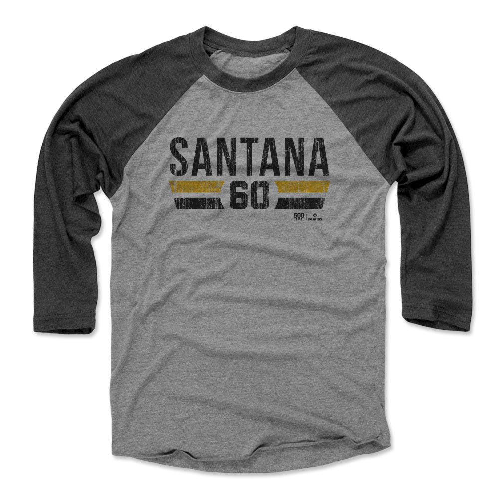 Dennis Santana Pittsburgh Font