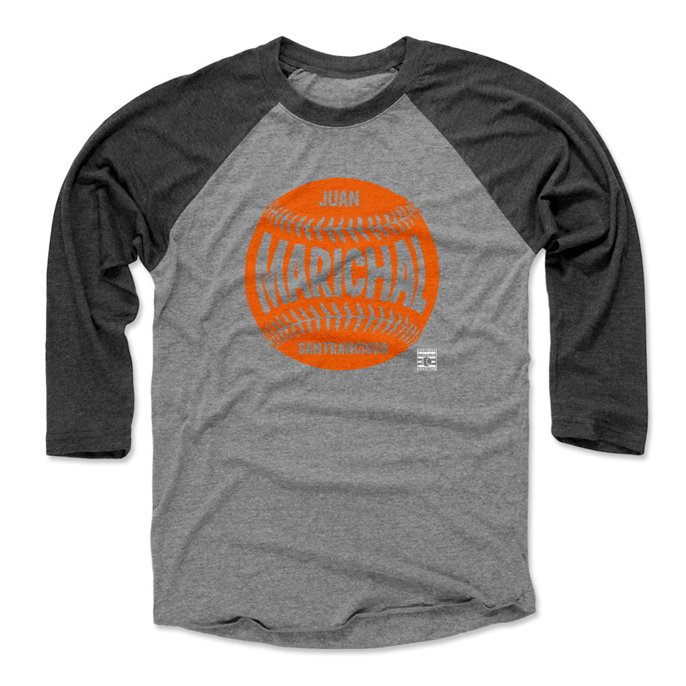 Juan Marichal San Francisco Baseball WHT