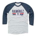 Jose Ramirez Cleveland Font
