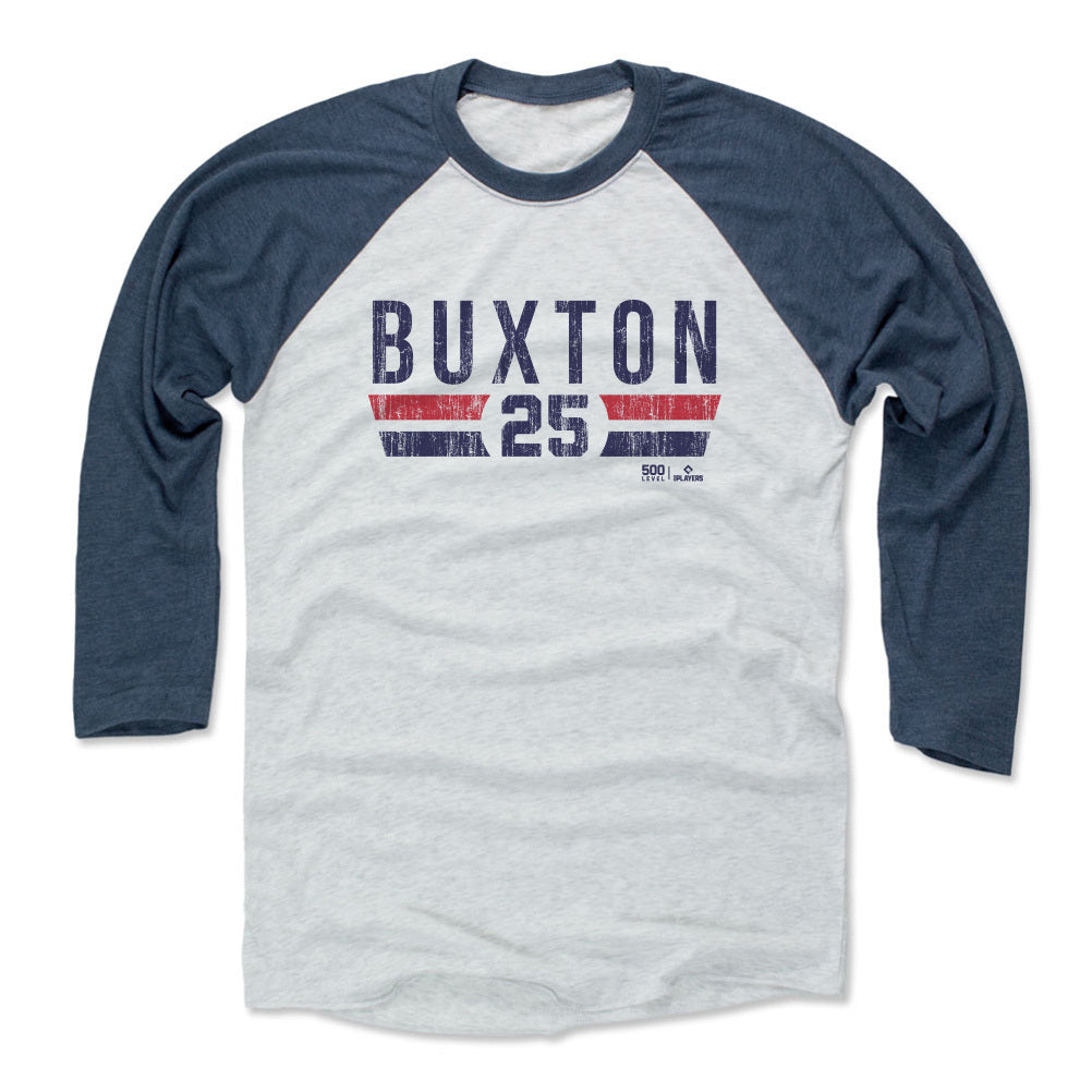 Byron Buxton Minnesota Font