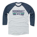 Julio Rodriguez Seattle Font