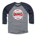 Harold Baines Chicago Baseball WHT
