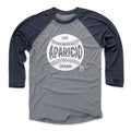 Luis Aparicio Chicago Baseball WHT