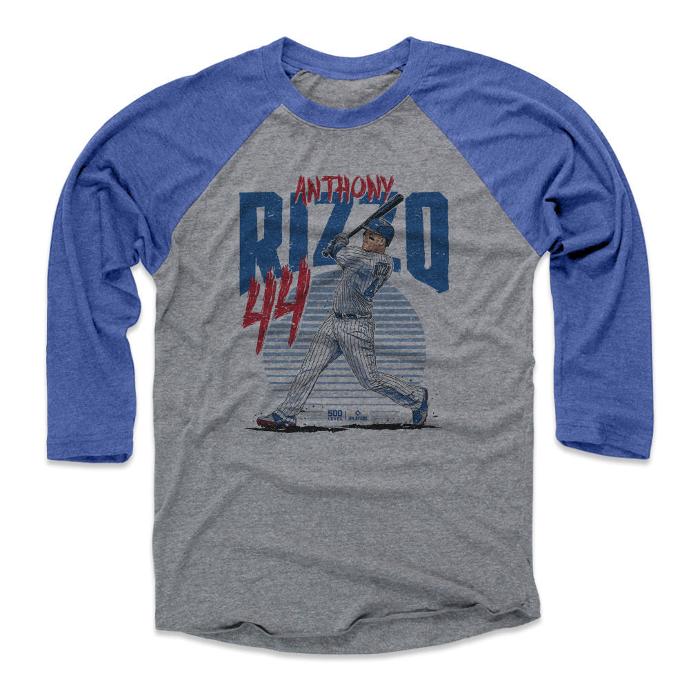 Anthony Rizzo Chicago C Rise