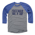 Freddie Freeman Los Angeles D Font