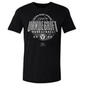 Crown Trio Vandegrift High School Basketball 4 - 2025 WHT