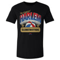 Harlem Globetrotters Retro Arc WHT