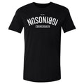 Davison Igbinosun College Invert WHT