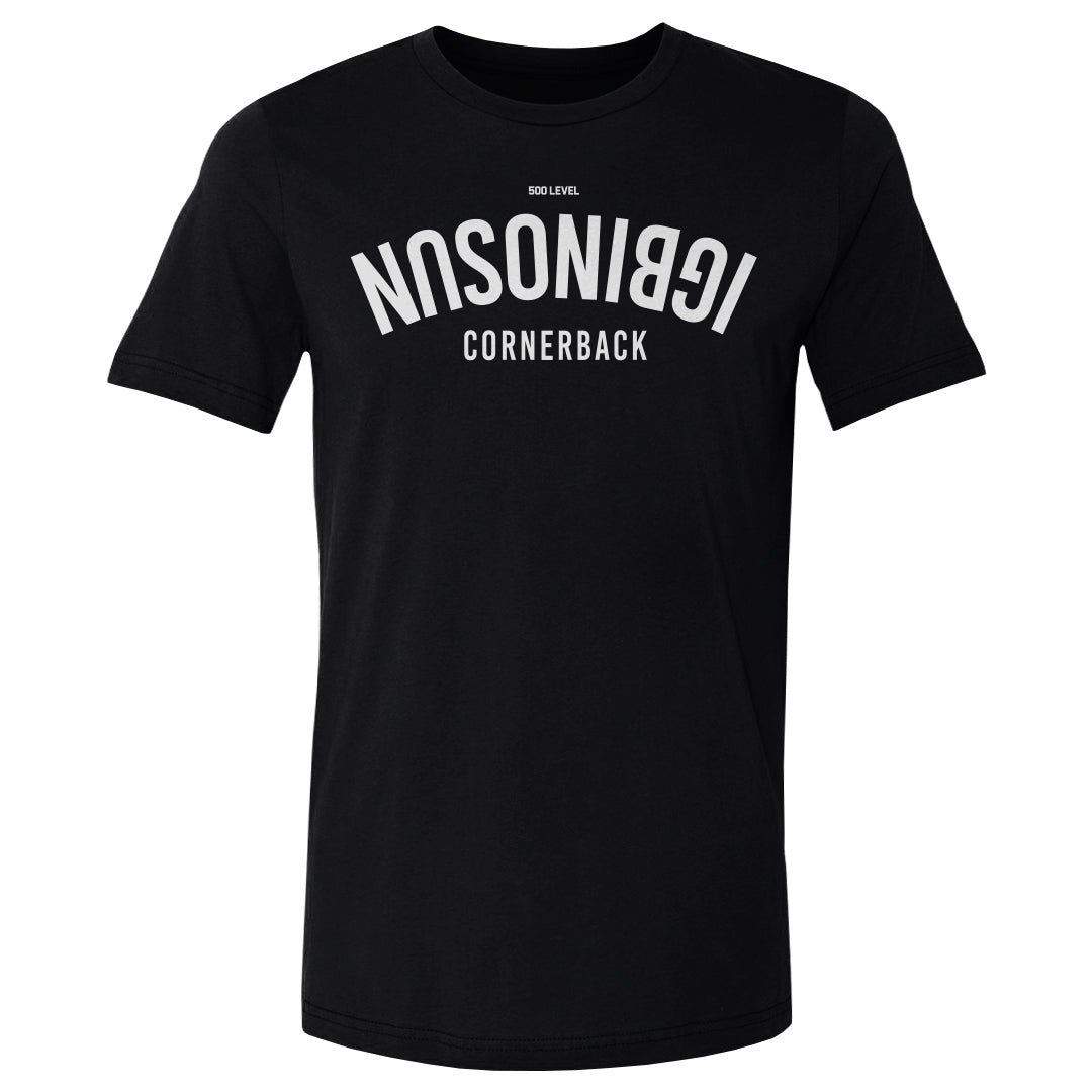 Davison Igbinosun College Invert WHT