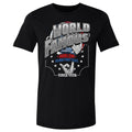 Harlem Globetrotters World Famous WHT