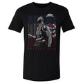 Bulldog Mack Harlem Globetrotters Outline Repeat WHT