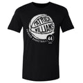 Patrick Williams Chicago Basketball WHT