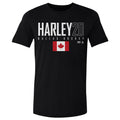 Thomas Harley Dallas Canada Elite WHT