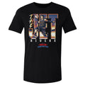 Jet Rivers Harlem Globetrotters Nickname WHT