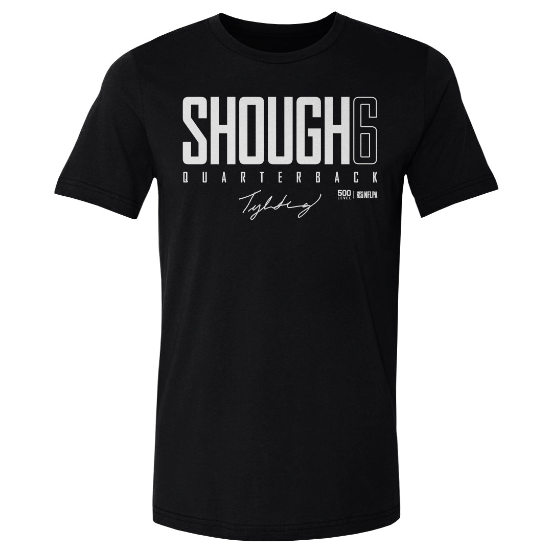 Tyler Shough New Orleans Elite WHT