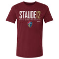 Talia Staude North Carolina Courage Elite WHT