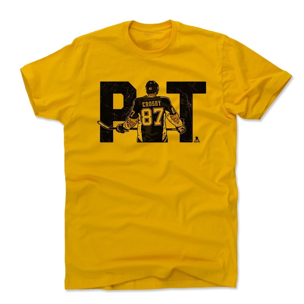 Sidney Crosby City K