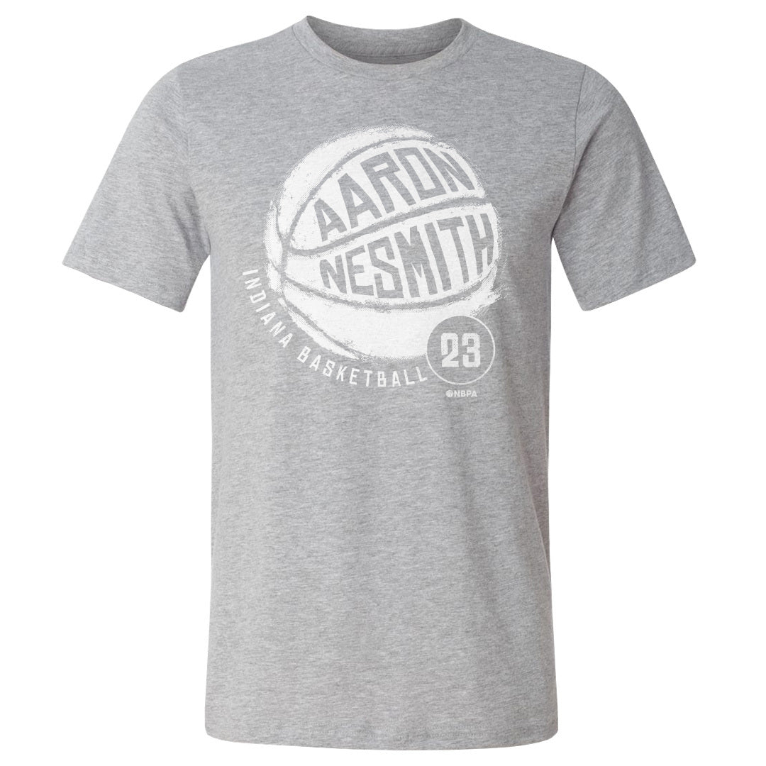 Aaron Nesmith Indiana Basketball WHT