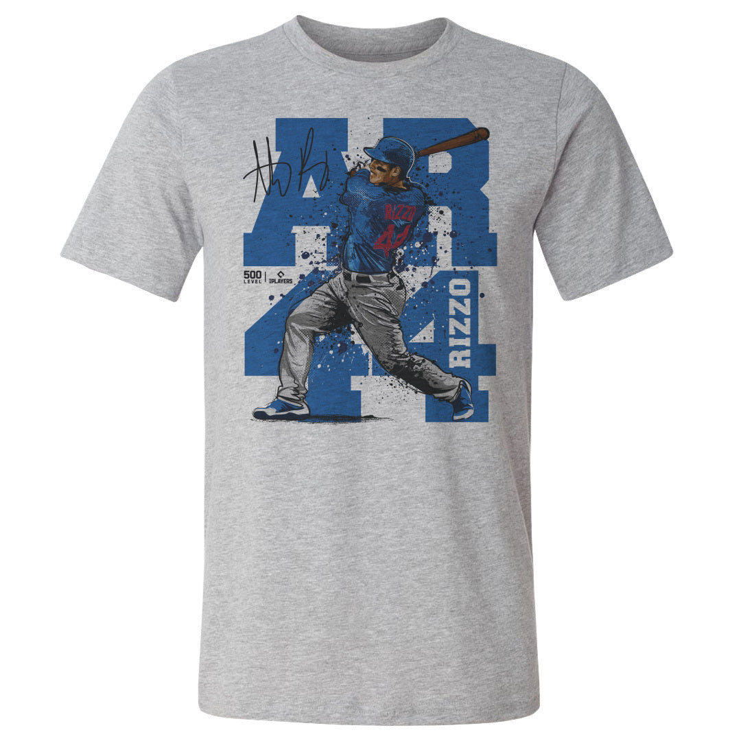 Anthony Rizzo Chicago C AR44