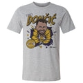 Luka Doncic Los Angeles Lakers Caricature