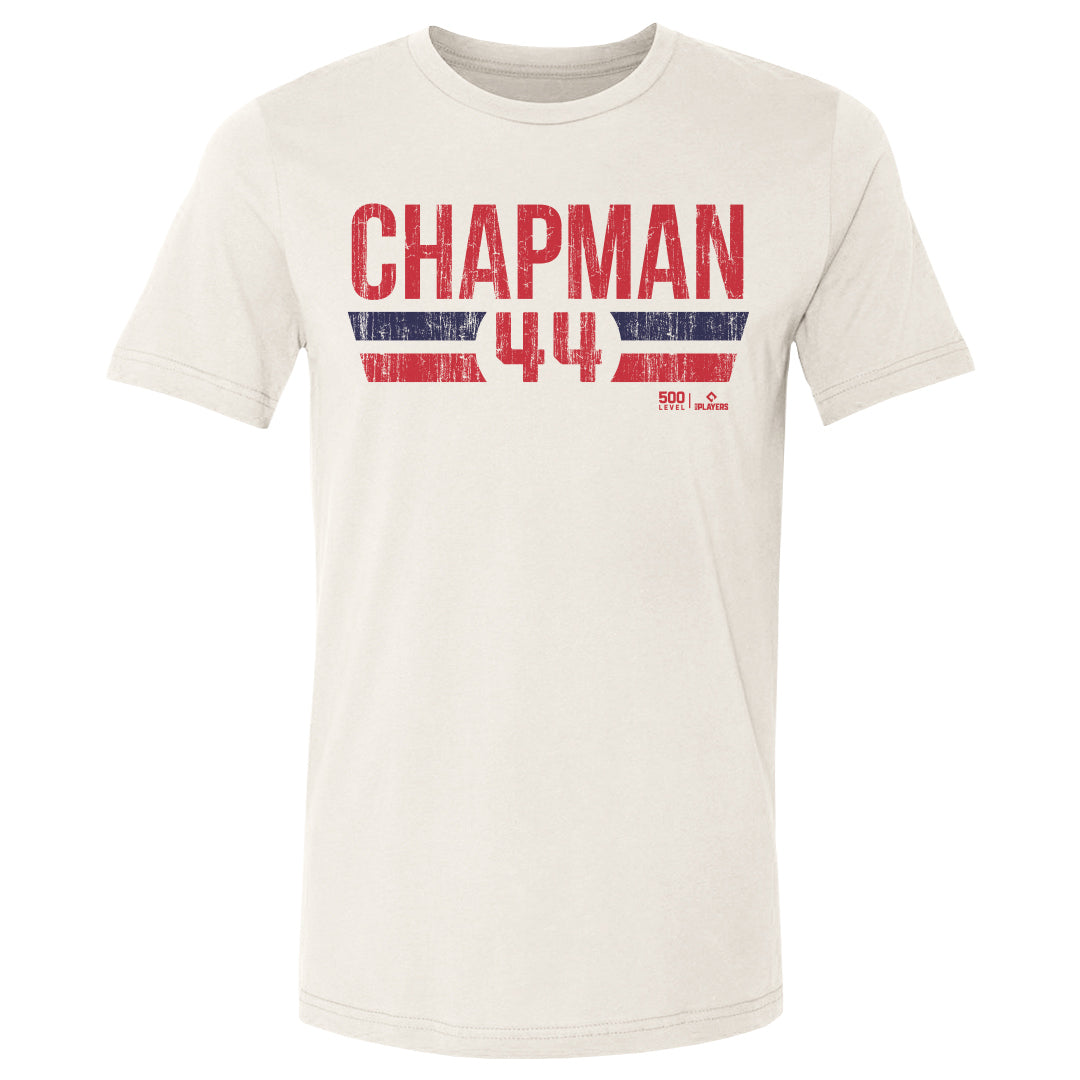 Aroldis Chapman Boston Font