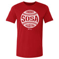 Edmundo Sosa Philadelphia Vintage Baseball WHT