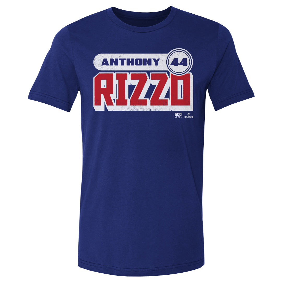 Anthony Rizzo Chicago C Retro Font WHT