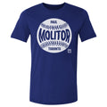 Paul Molitor Toronto Baseball WHT