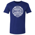 Jose Bautista Toronto Vintage Baseball WHT