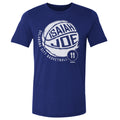 Isaiah Joe Oklahoma City Basketball WHT