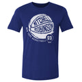 Mitchell Robinson New York Basketball WHT