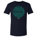 Julio Rodriguez Seattle Vintage Baseball WHT