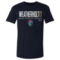 Dani Weatherholt North Carolina Courage Elite WHT