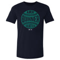Jay Buhner Seattle Vintage Baseball WHT