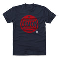 Bob Lemon Cleveland Baseball WHT