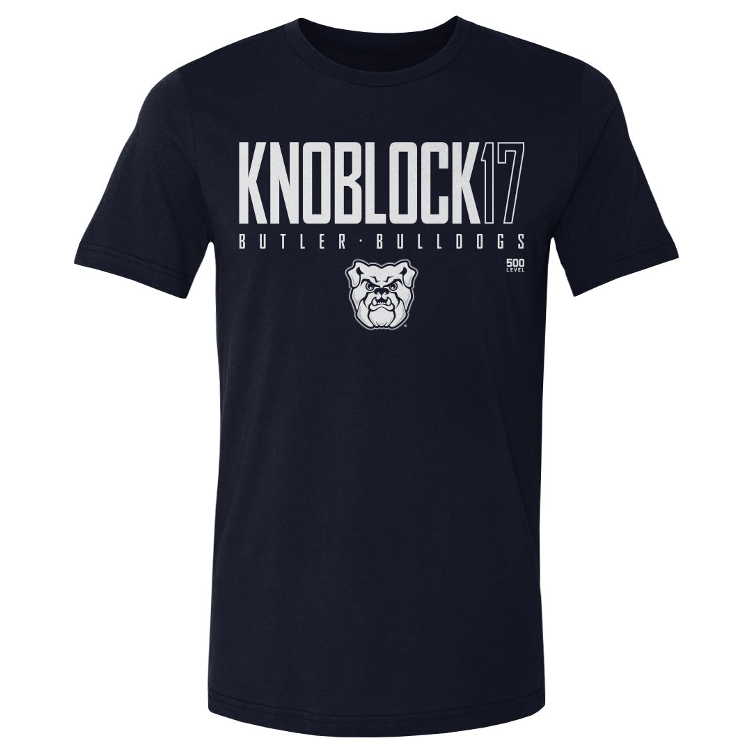 Sophia Knoblock Butler Bulldogs Elite WHT