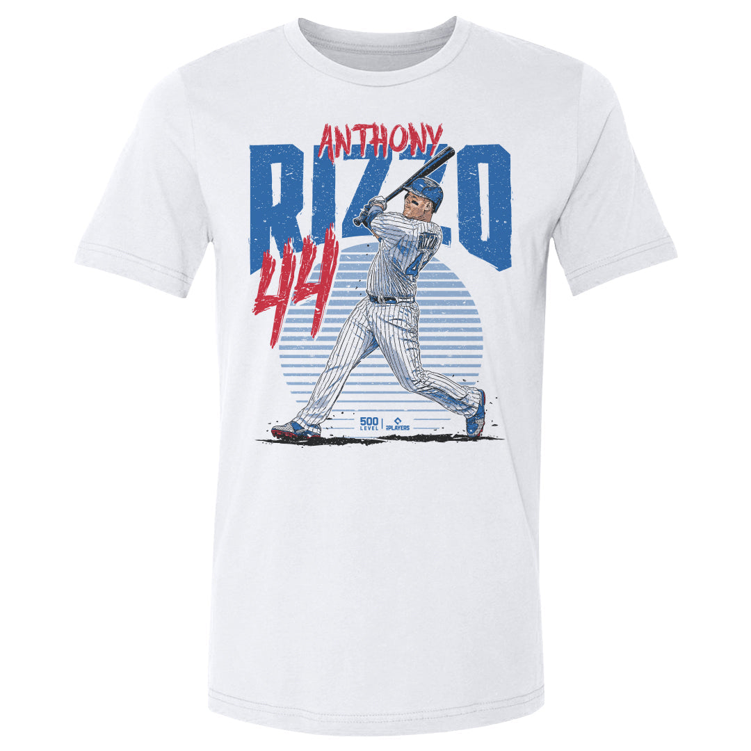 Anthony Rizzo Chicago C Rise