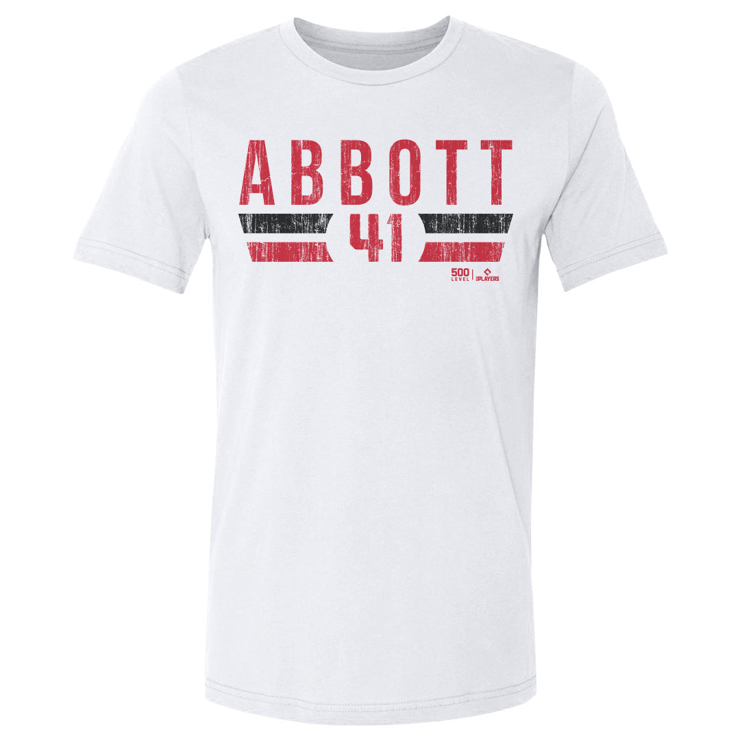 Andrew Abbott Cincinnati Font