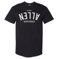 Josh Allen Buffalo Invert WHT
