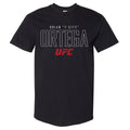 Brian Ortega UFC Elite WHT
