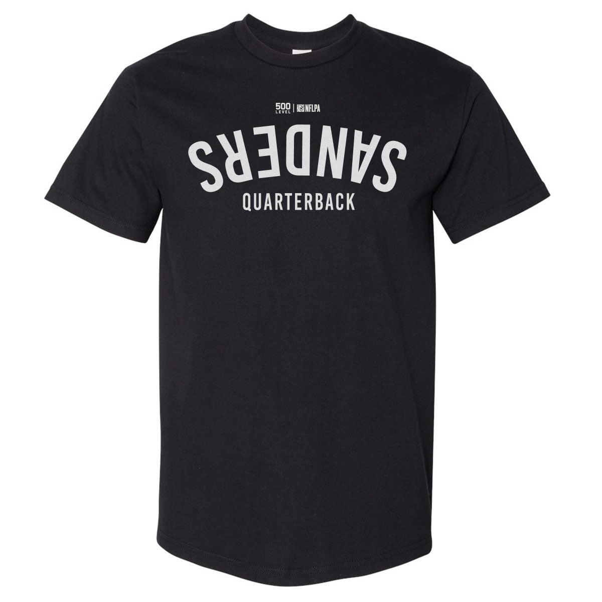 Shedeur Sanders Cleveland Invert WHT