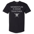 USRowing Momentum Is Made Together WHT
