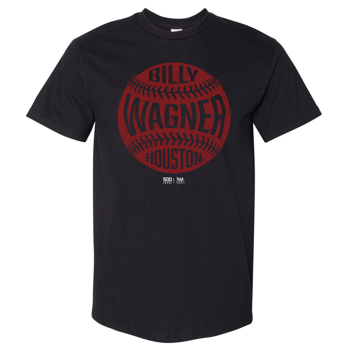 Billy Wagner Houston Vintage Baseball WHT