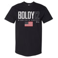 Matt Boldy Minnesota USA Elite WHT