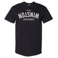 Jameis Winston New York G Invert WHT