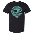 Dontrelle Willis Florida Vintage Baseball WHT
