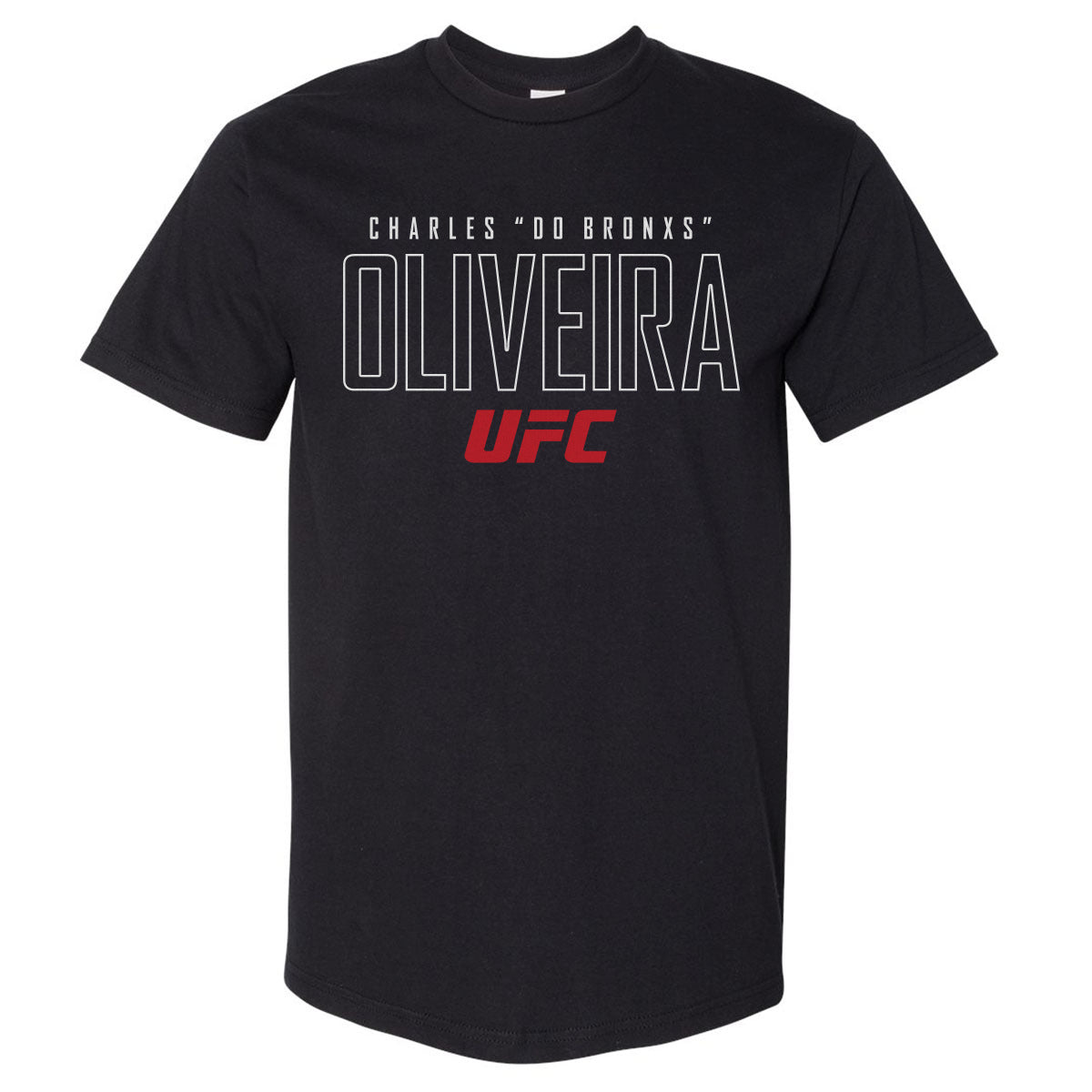 Charles Oliveira UFC Elite WHT