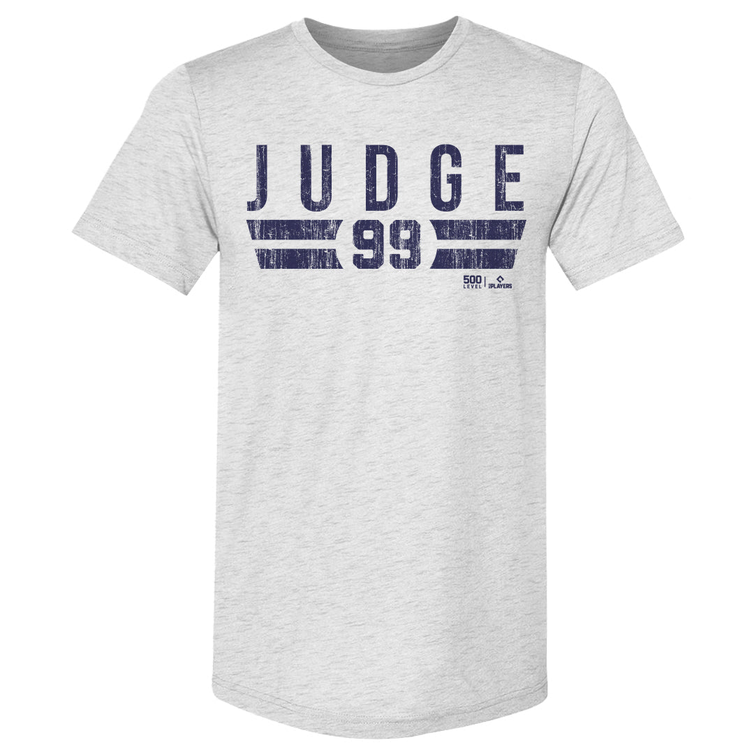Aaron Judge New York Y Font