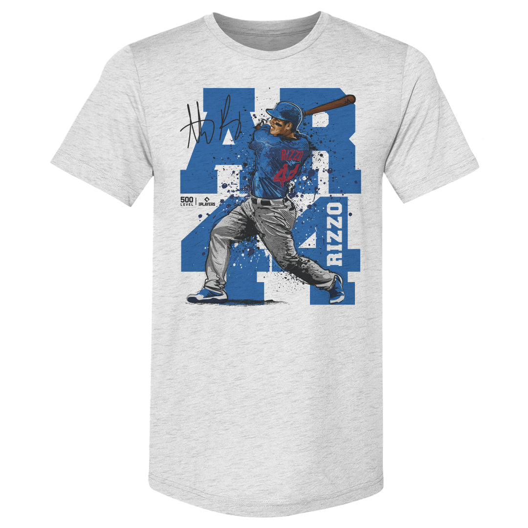 Anthony Rizzo Chicago C AR44